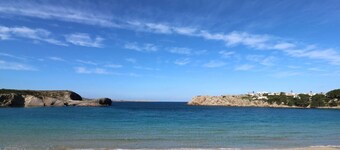 Villa Las Marinas 2 – Private Pool & Views,