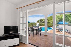 Interior - Villa Las Marinas 3, pool and 5 minutes to the sea (S'Arenal D'En Castell (Menorca) (Urbanitzacio))