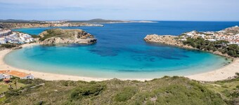 Villas Las Marinas 4, pool and ideal for families