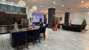 Interior - Cozy 1-bedroom apartment (Houston)