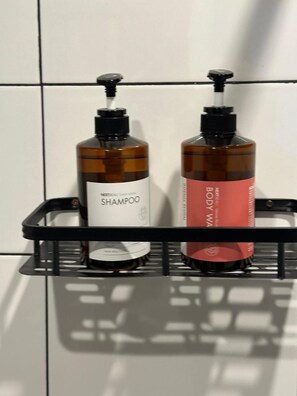 Basic Double Room | Blackout drapes, soundproofing, iron/ironing board, free WiFi - Unit Hotel (Almaty)