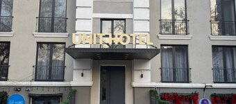 Unit Hotel