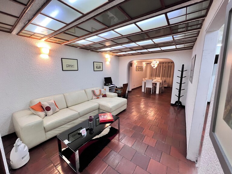 La Casa Bogota - Bogotá