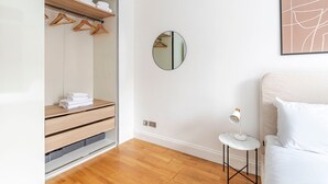 Room - Blueground | Marylebone, view, nr Regent's Park (London)