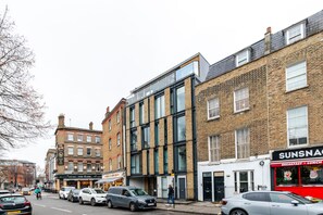 Exterior - Blueground | Marylebone, view, nr Regent's Park (London)