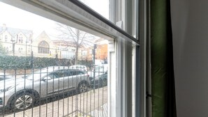 Interior - Blueground | Marylebone, view, nr Regent's Park (London)