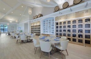 用餐區
