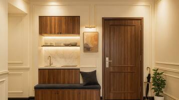 Escritorio y wifi gratis