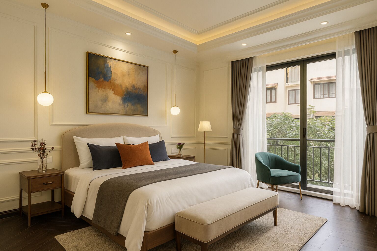 Escritorio y wifi gratis 