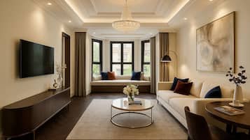 Frette Italian sheets, premium bedding, down comforters