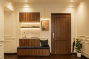 Frette Italian sheets, premium bedding, down comforters - Maison Rooftop Hanoi (Hanoi)