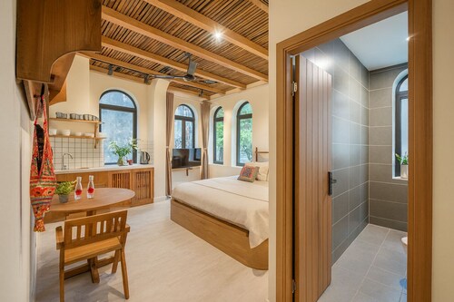 UC CityStay Boutique Hanoi