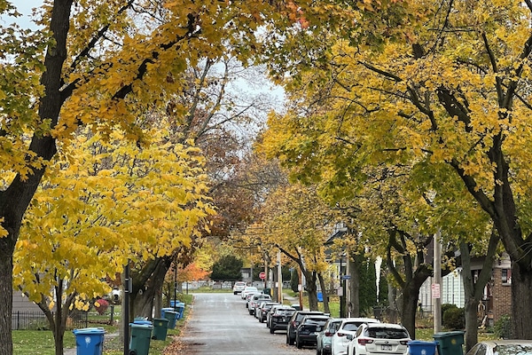 Parkplätze