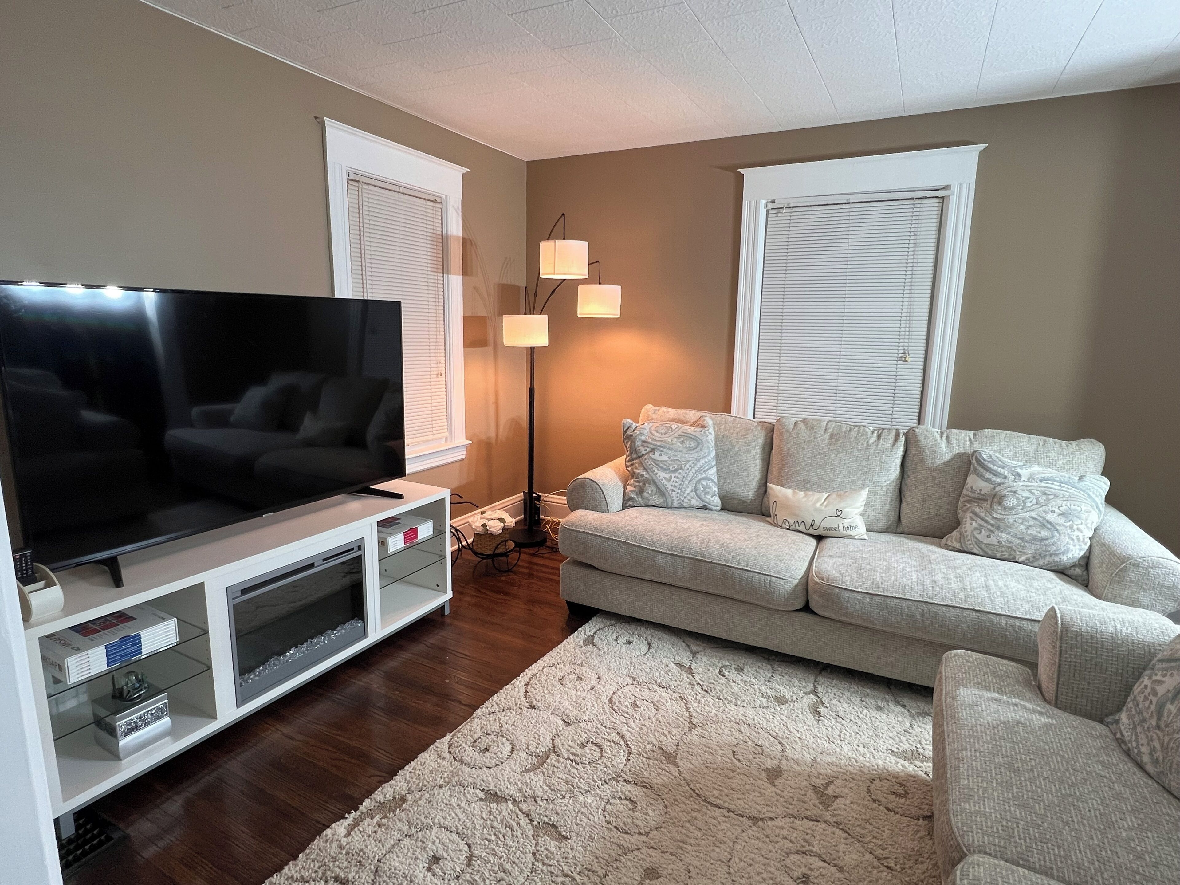 Smart TV