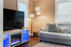 Smart TV