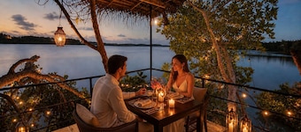 ZEN Koggala Lakefront Boutique Retreat