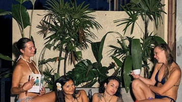 Presidential Suite, Balcony, Lake View | In-room safe, blackout drapes, soundproofing, iron/ironing board