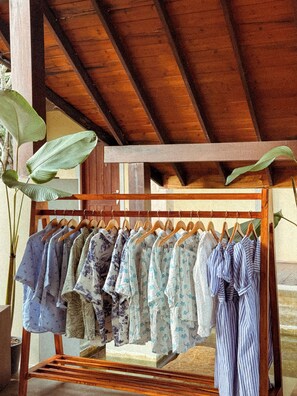 Reception - ZEN Koggala Lakefront Boutique Retreat (Harumalgoda)