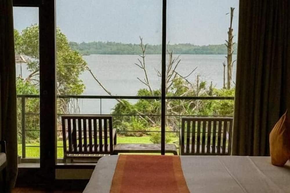 ZEN Koggala Lakefront Boutique Retreat