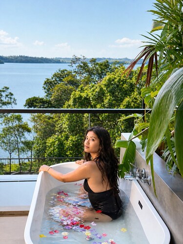 ZEN Koggala Lakefront Boutique Retreat