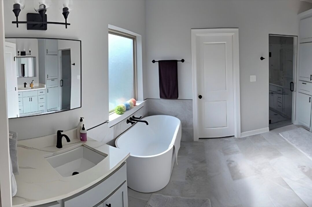 風筒、提供毛巾、番梘、洗頭水