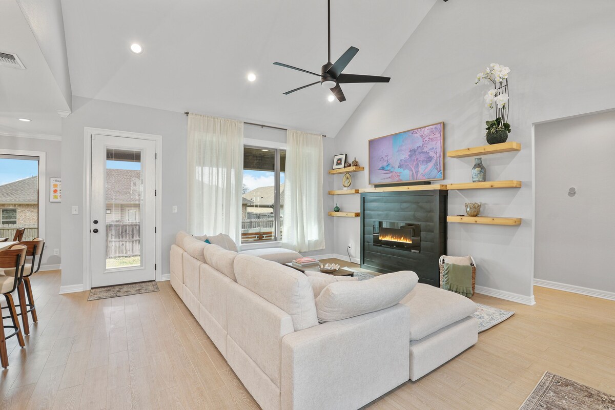 Image de profil de l’hôte