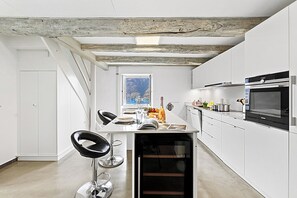 Eget kjøkken