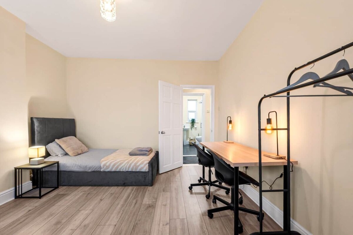 Image de profil de l’hôte