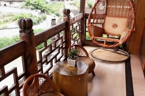 Room - Floral Hotel Furong Town Galaxy Heights Hotel(Wangcun Waterfall Store) (Yongshun)