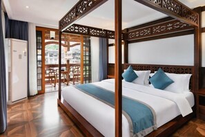 Room - Floral Hotel Furong Town Galaxy Heights Hotel(Wangcun Waterfall Store) (Yongshun)