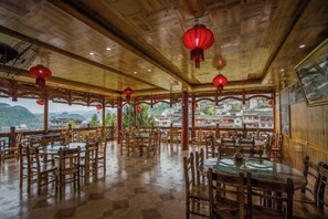 Property amenity - Floral Hotel Furong Town Galaxy Heights Hotel(Wangcun Waterfall Store) (Yongshun)