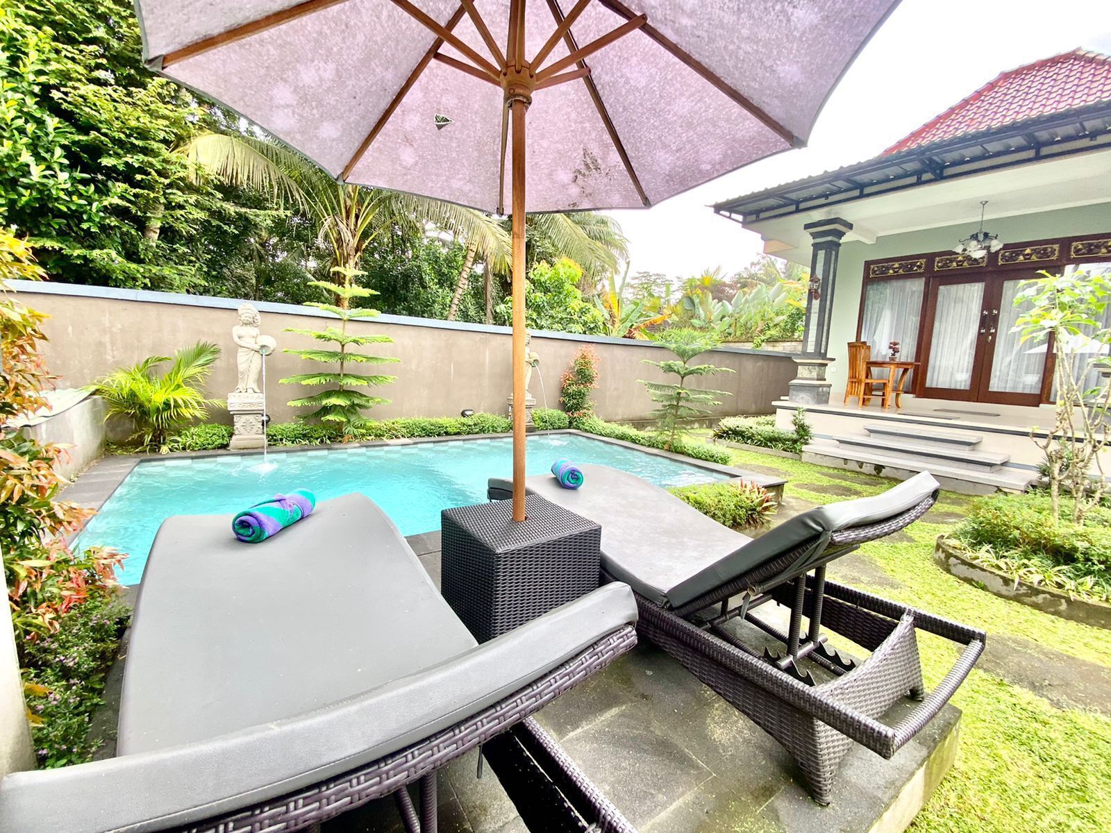 Cảnh từ trên cao