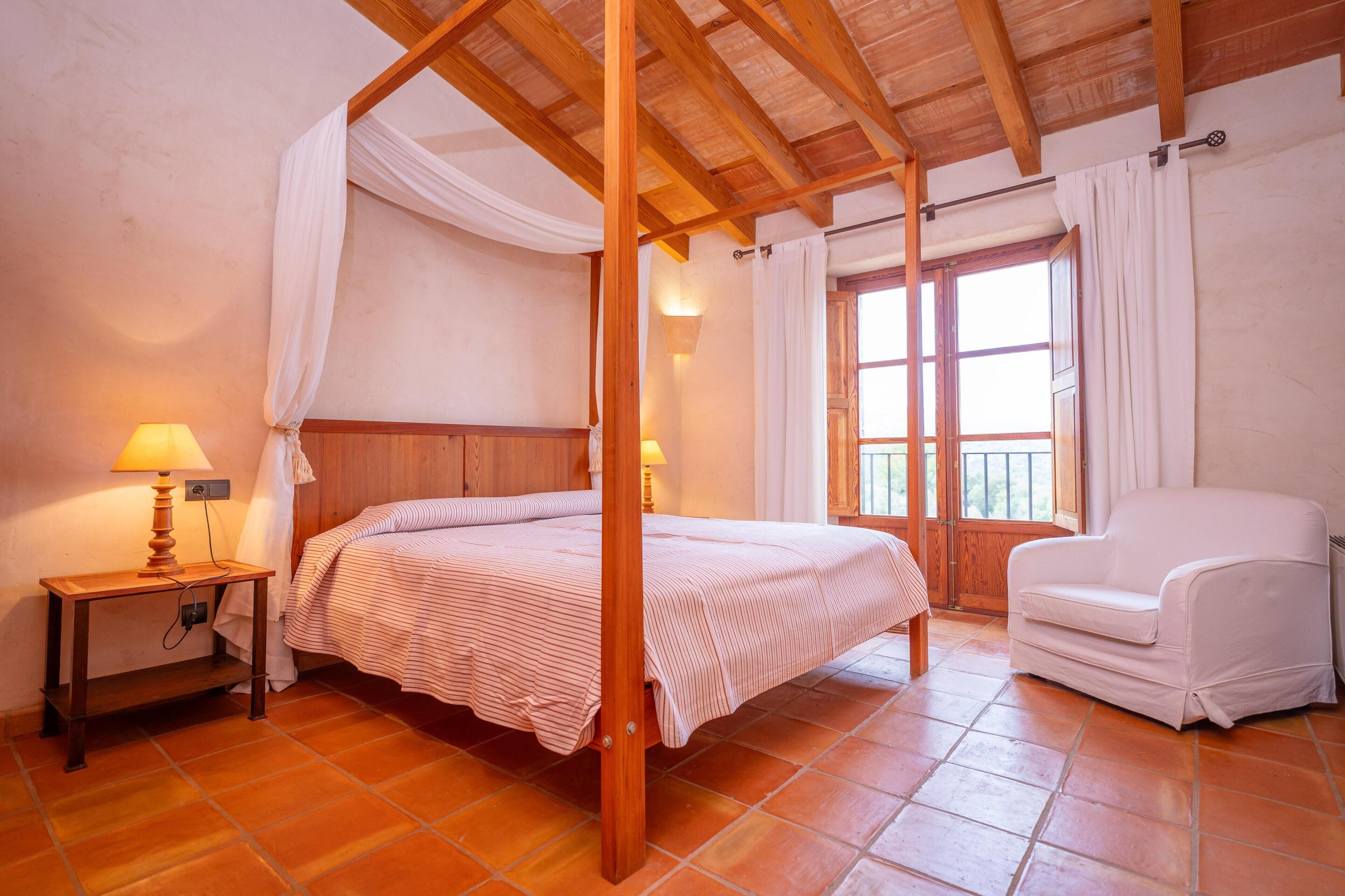 Strykjärn/strykbräda, gratis wi-fi och sängkläder