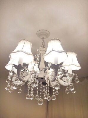 Interior detail - Cozy 2Rooms Gwangalli Beach for Family & Couples (Busan)