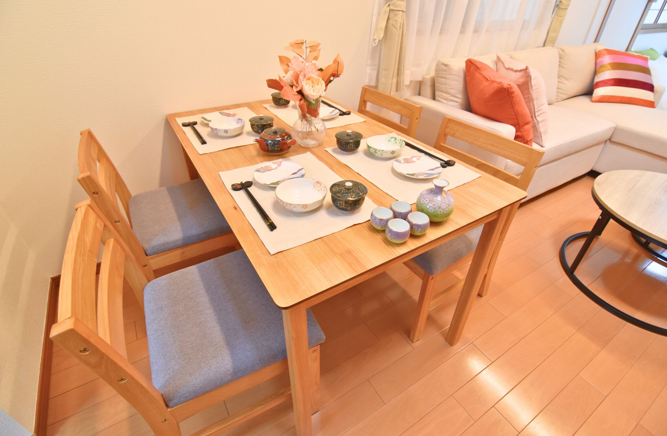用餐區