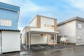 Exterior - CALM FOREST (Asahikawa)