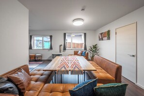 Living area - CALM FOREST (Asahikawa)