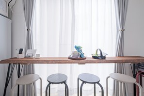 Interior - Asakusa25m｜TDL 37m｜Free Parking｜ 61㎡｜ 2BR｜up to 9 (葛飾区新宿5丁目)