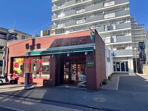 Exteriör