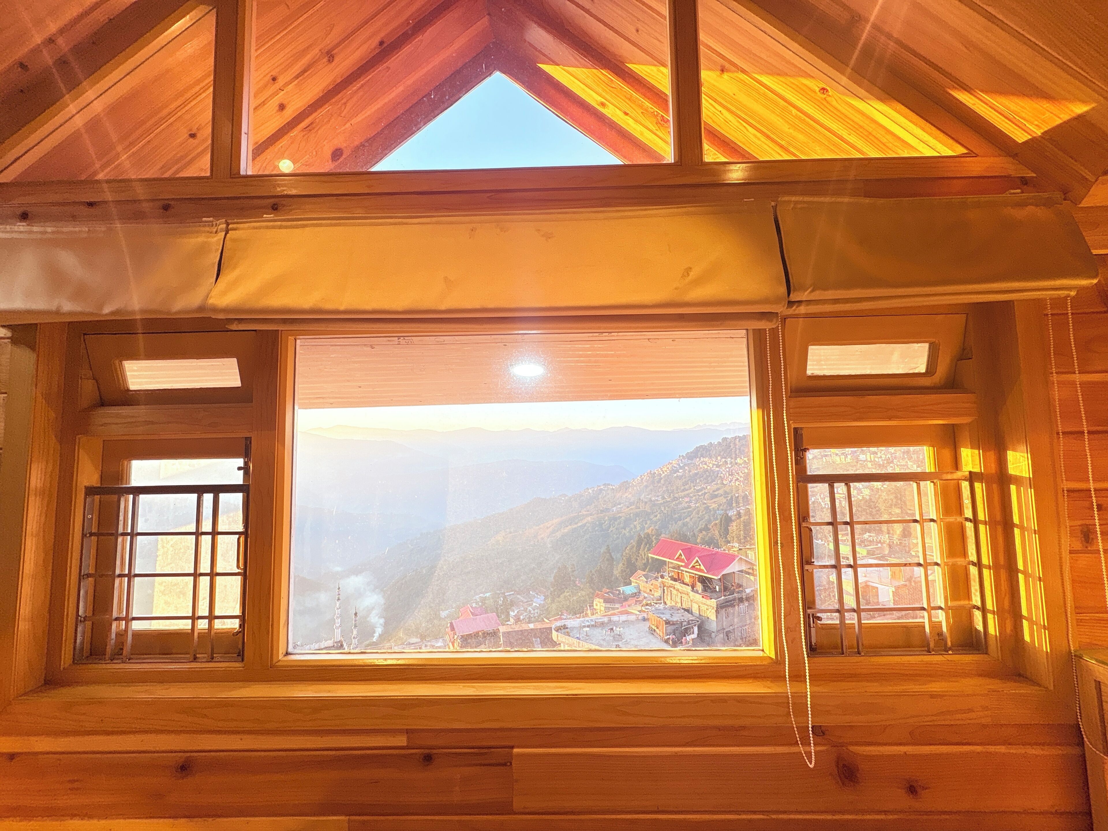 Doppia Premium | Vista dalla camera