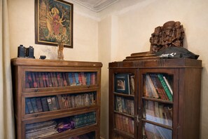 Biblioteca