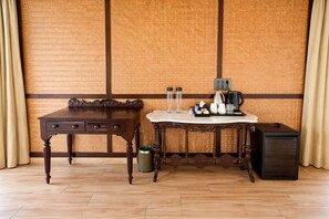 Chi tiết nội thất