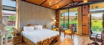 Growpure Luxury Farm & Nature Resort 