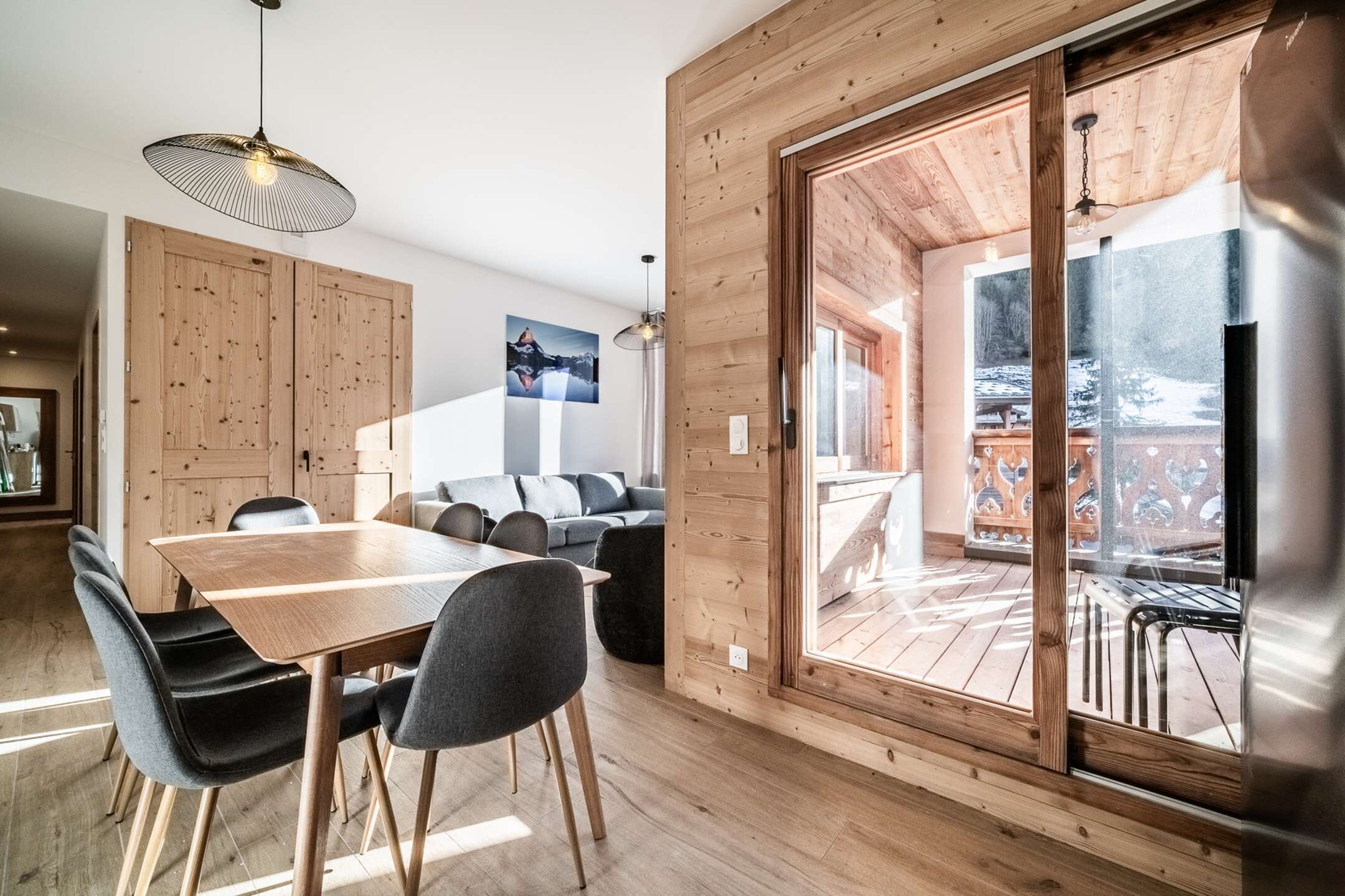 Interieur