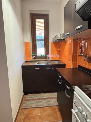 Frigorifero, forno