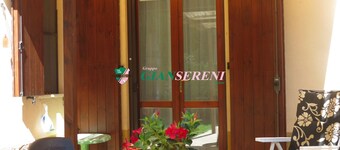 4 sleeping places with garden – Ref. Casa Elena