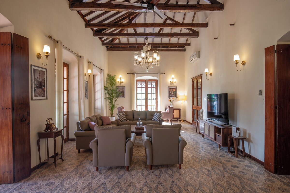 Bild für Gastgeberprofil