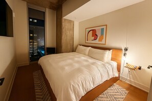 1 Schlafzimmer, Schreibtisch, Bügeleisen/Bügelbrett, kostenloses WLAN