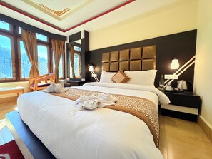 Room - Hotel Gangtok Heritage Inn by Baizus (Gangtok)