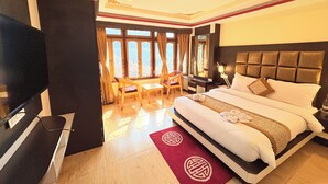 Phòng đôi Premium